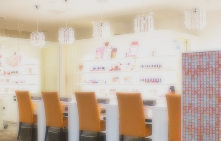 ルミネ荻窪店 ネイルサロン Nail Station