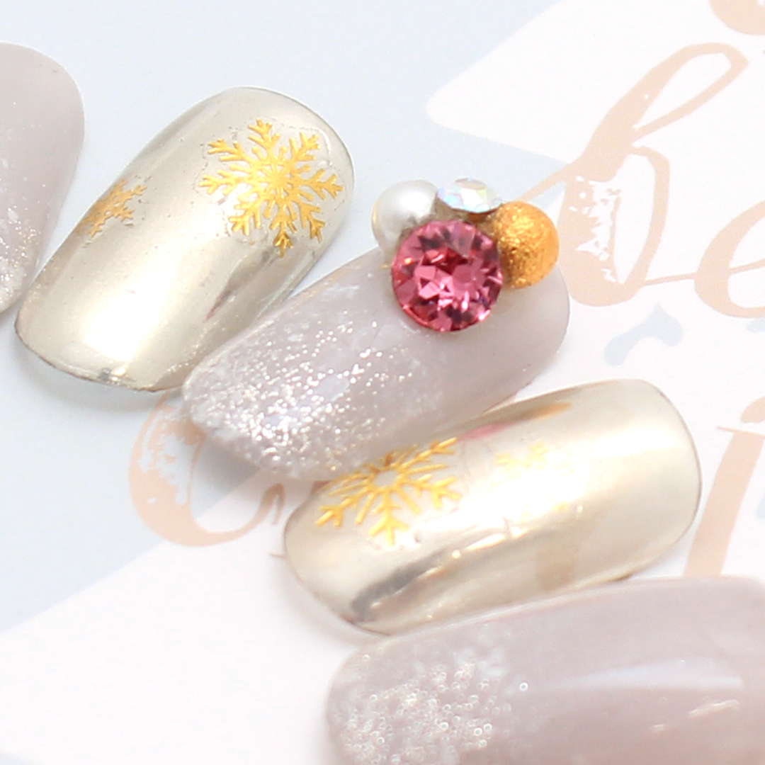 N028hg ネイルサロン Nail Station