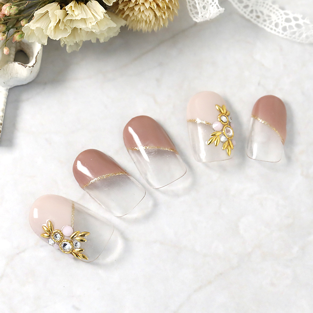 19秋ネイル ネイルサロン Nail Station