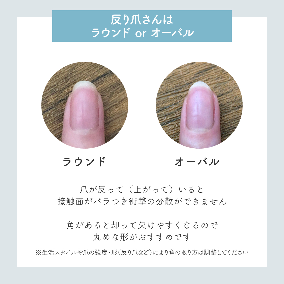 自宅でできる 爪が割れたときや割らないための対処法 Nail Station ネイルステーション ケア重視のネイルサロン