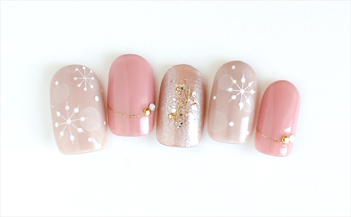 N047hg2107 Nail Station ネイルステーション ケア重視のネイルサロン